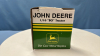 John Deere BO Tractor - 6