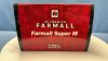 Farmall Super M Tractor - 5