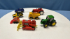 Selection of Small Toys - 2