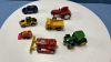 Selection of Small Toys - 3