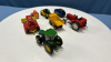 Selection of Small Toys - 4