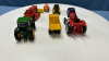 Selection of Small Toys - 5