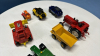 Selection of Small Toys - 6
