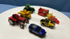 Selection of Small Toys - 7