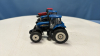 2 New Holland TG 285 and Case MX 285 Tractors - 4