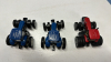 2 New Holland TG 285 and Case MX 285 Tractors - 7
