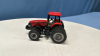 2 New Holland TG 285 and Case MX 285 Tractors - 8