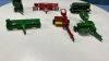 Selection of 1/64 Scale Ertl Toys - 2