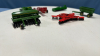 Selection of 1/64 Scale Ertl Toys - 5