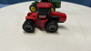 Case 9260 Tractor and John Deere Articulating Tractor - 6