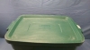 Rubbermaid 68 Litre Tote - 2