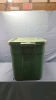 Rubbermaid 68 Litre Tote - 3
