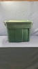 Rubbermaid 68 Litre Tote - 4