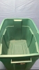 Rubbermaid 68 Litre Tote - 7