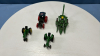 Selection of Small Toys -4 Pieces - 2