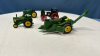 Selection of Small Toys -4 Pieces - 3