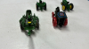 Selection of Small Toys -4 Pieces - 5