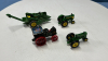 Selection of Small Toys -4 Pieces - 6