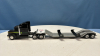 John Deere Semi Drop Deck Trailer - 2