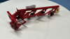 4 Furrow Draw Bar Mount Plow - 4