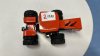 Allis-Chalmers 4W-305 Articulating Tractor - 6