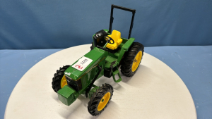 John Deere 6200 Tractor