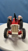Cockshutt 1950-T Tractor with Draw Bar Mount Scraper Blade - 6