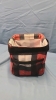 5 Round Thirty-One Totes - 2