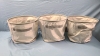 5 Round Thirty-One Totes - 7