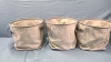5 Round Thirty-One Totes - 9