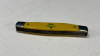 John Deere 4" -2 Blade Pocket Knife - 2
