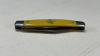 John Deere 4" -2 Blade Pocket Knife - 3