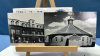 10 Mitchell Ontario Past & Present Post Cards - 3