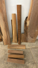 Quantity of Lumber - 4
