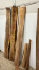 Quantity of Lumber - 6