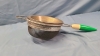 Kitchenware Lot - 8