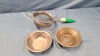 Kitchenware Lot - 9