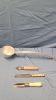 Kitchenware Lot - 10
