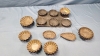 Kitchenware Lot - 15