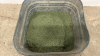 Approx. 11 lbs. of Grass Seed (Tub Not Included)