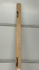 Piece of Birds Eye Maple 106" x 2.5" x 1.25" - 2