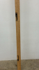 Piece of Birds Eye Maple 106" x 2.5" x 1.25" - 3
