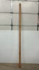 Piece of Birds Eye Maple 106" x 2.5" x 1.25" - 5