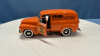 Fram 1952 Chev Panel Truck No. 1 - 2