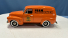 Fram 1952 Chev Panel Truck No. 1 - 3