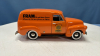 Fram 1952 Chev Panel Truck No. 1 - 5