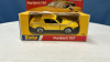 Purdy's TR7 by Dinky - 2