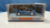 1965 M.G.B. GT by Dinky - 2