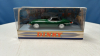 1968 Jaguar by Dinky - 2