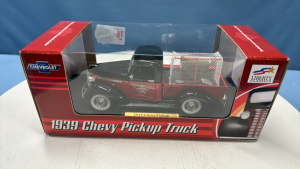 CTC 1939 Chevy Pickup Truck No. 2 Series 4